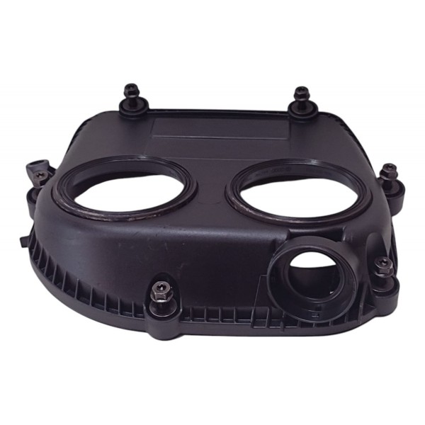 Tampa Frontal Motor Audi Q5 2.0 2021 2022 06k103277f