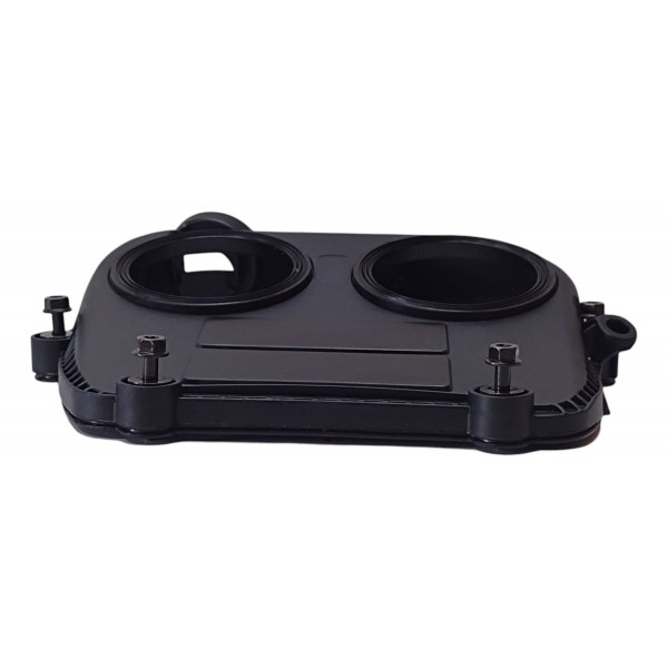 Tampa Frontal Motor Audi Q5 2.0 2021 2022 06k103277f