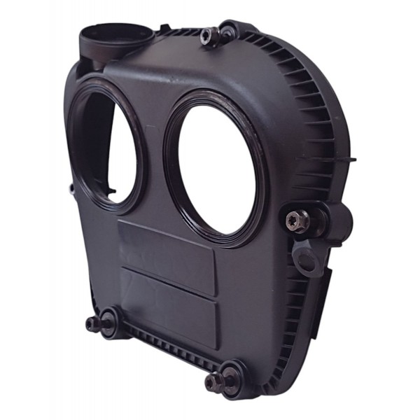 Tampa Frontal Motor Audi Q5 2.0 2021 2022 06k103277f