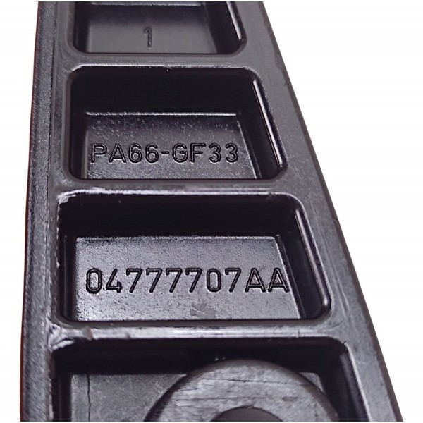 Guia Corrente Fiat Toro 1.8 Flex 2021 2022 04777707aa