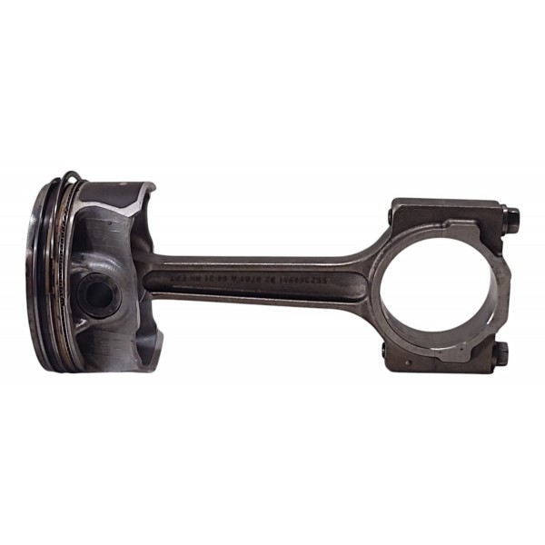 Pistão Biela Fiat Toro 1.8 Flex 2021 2022 552360901