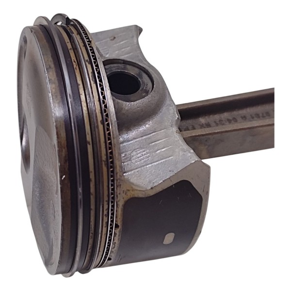 Pistão Biela Fiat Toro 1.8 Flex 2021 2022 552360901