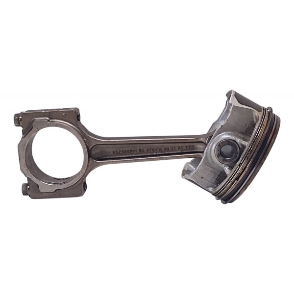 Pistão Biela Fiat Toro 1.8 Flex 2021 2022 552360901