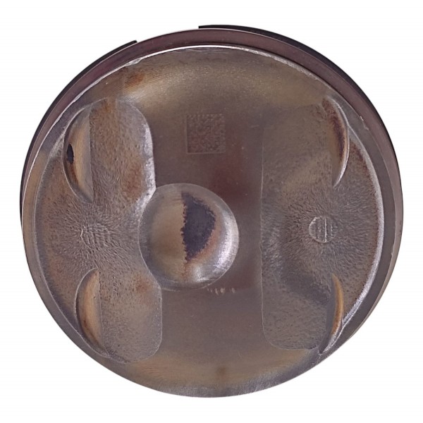 Pistão Biela Fiat Toro 1.8 Flex 2021 2022 552360901