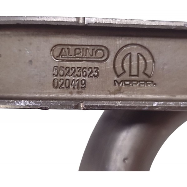 Pescador De Óleo Fiat Toro 1.8 Flex 2021 55223623