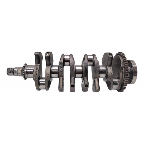 Virabrequim Stander Fiat Toro 1.8 2021 2022  55278884