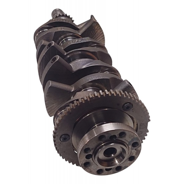 Virabrequim Stander Fiat Toro 1.8 2021 2022  55278884