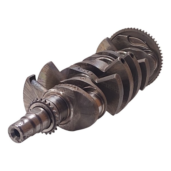 Virabrequim Stander Fiat Toro 1.8 2021 2022  55278884