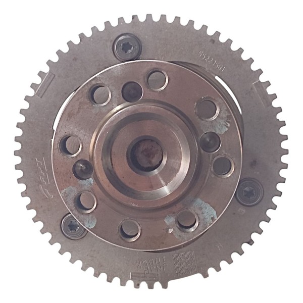 Virabrequim Stander Fiat Toro 1.8 2021 2022  55278884