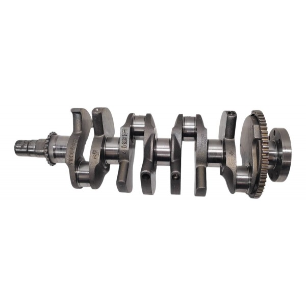 Virabrequim Stander Fiat Toro 1.8 2021 2022  55278884