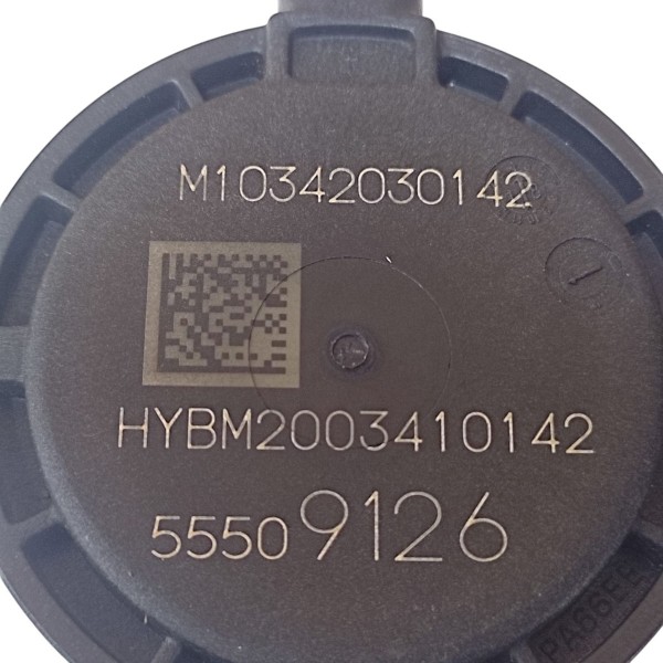 Sensor Comando Valvula Gm Tracker 1.0 3cc 2020/2024 55509126