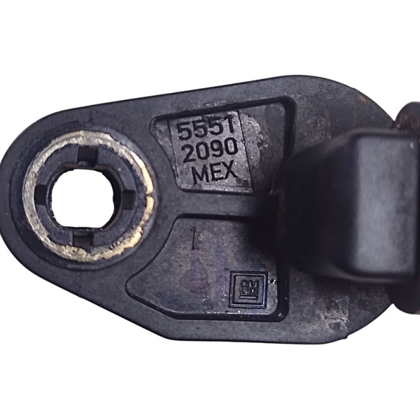 Sensor Rotação Gm Tracker 1.0 3cc 2021 À 2023  55512090