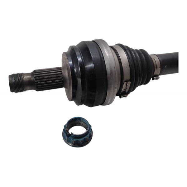 Semi Eixo Tras. Direito Mercedes C180 W205 2018 A2053504019