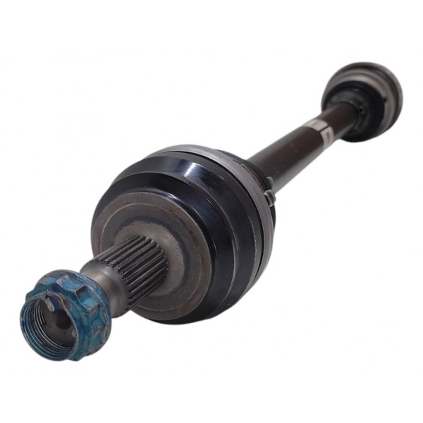 Semi Eixo Tras. Direito Mercedes C180 W205 2018 A2053504019