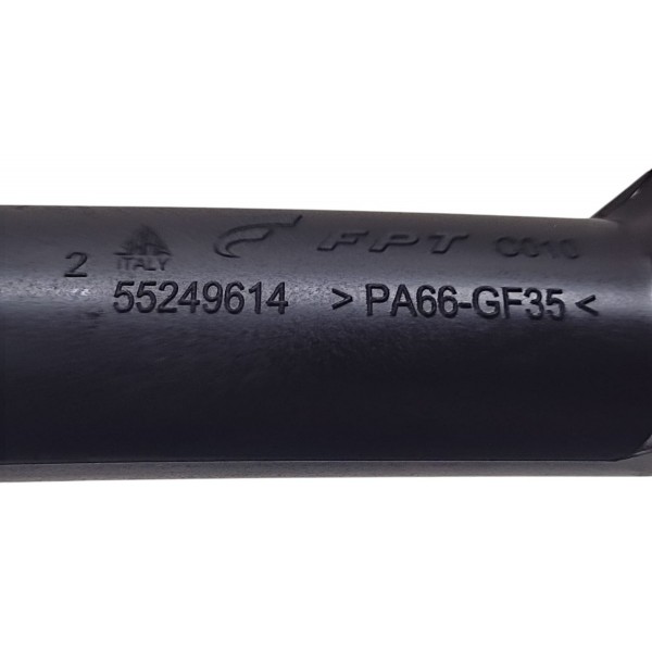 Pescador Bomba Óleo Fiat Toro 2.0 Diesel 2022  55244914