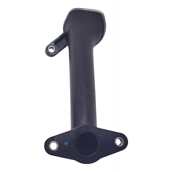 Pescador Bomba Óleo Fiat Toro 2.0 Diesel 2022  55244914