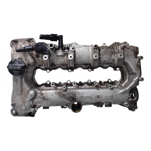 Tampa Valvula Gm Cruze 1.4 Turbo 2019 Jn875yw