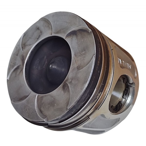 Pistão Fiat Toro 2.0 Diesel 2022 55271395