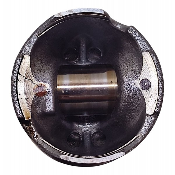 Pistão Fiat Toro 2.0 Diesel 2022 55271395