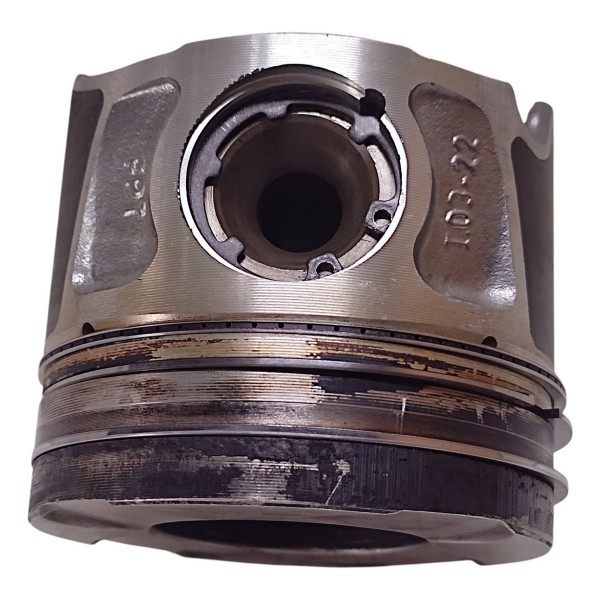 Pistão Fiat Toro 2.0 Diesel 2022 55271395