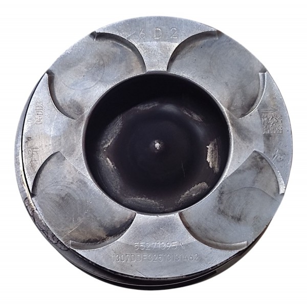 Pistão Fiat Toro 2.0 Diesel 2022 55271395