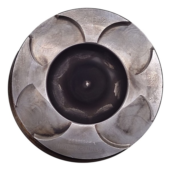 Pistão Fiat Toro 2.0 Diesel 2022 55271395