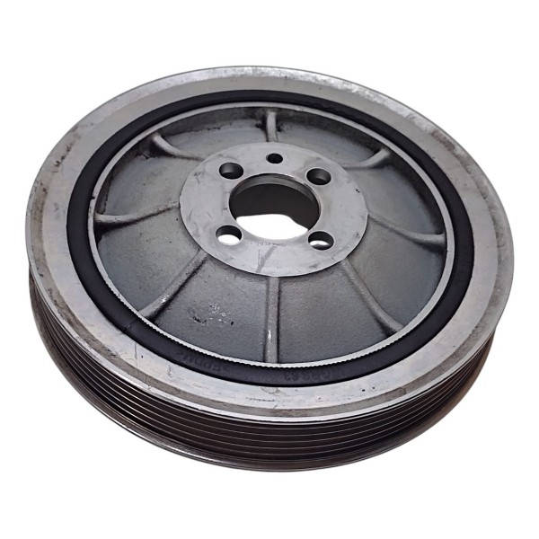 Polia Virabrequim Fiat Toro 2.0 Diesel 2022  46353191