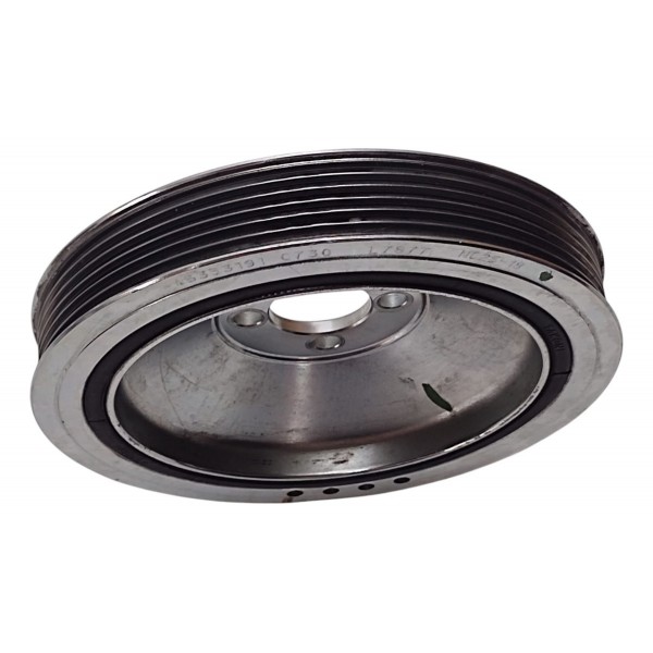 Polia Virabrequim Fiat Toro 2.0 Diesel 2022  46353191