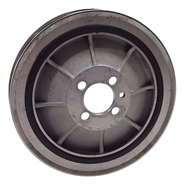 Polia Virabrequim Fiat Toro 2.0 Diesel 2022  46353191