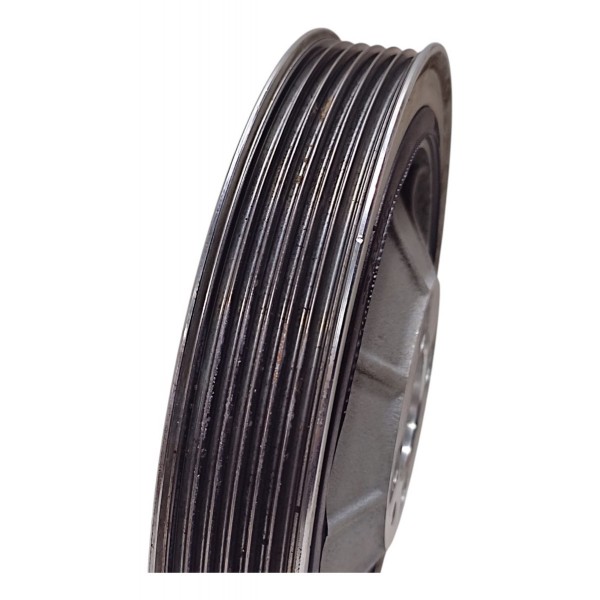 Polia Virabrequim Fiat Toro 2.0 Diesel 2022  46353191