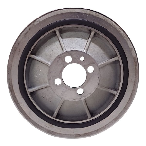 Polia Virabrequim Fiat Toro 2.0 Diesel 2022  46353191
