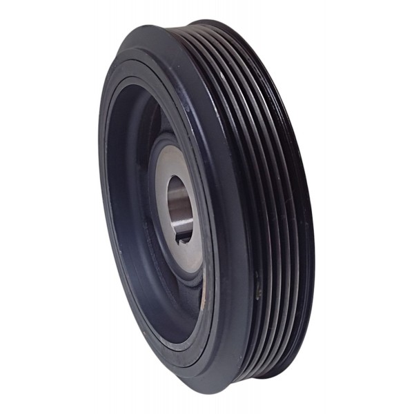 Polia Virabrequim Fiat Toro 2.0 2022 C36130383