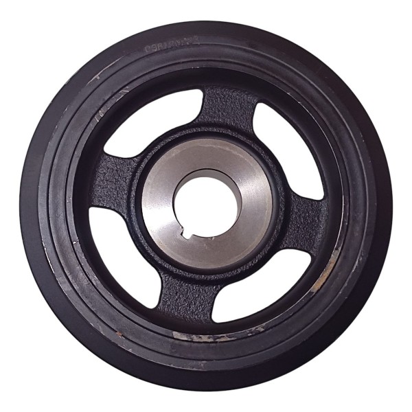 Polia Virabrequim Fiat Toro 2.0 2022 C36130383