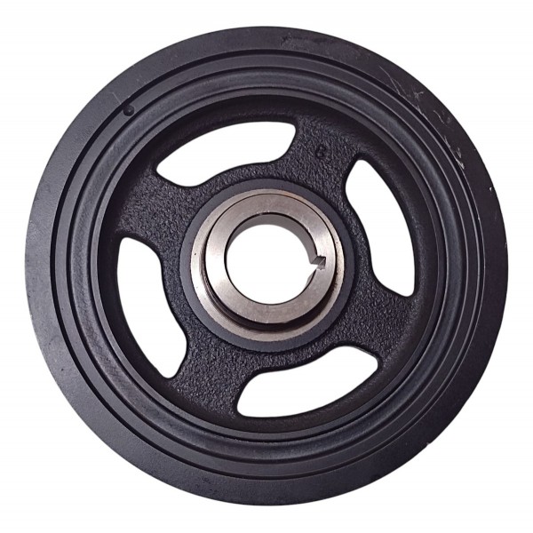 Polia Virabrequim Fiat Toro 2.0 2022 C36130383