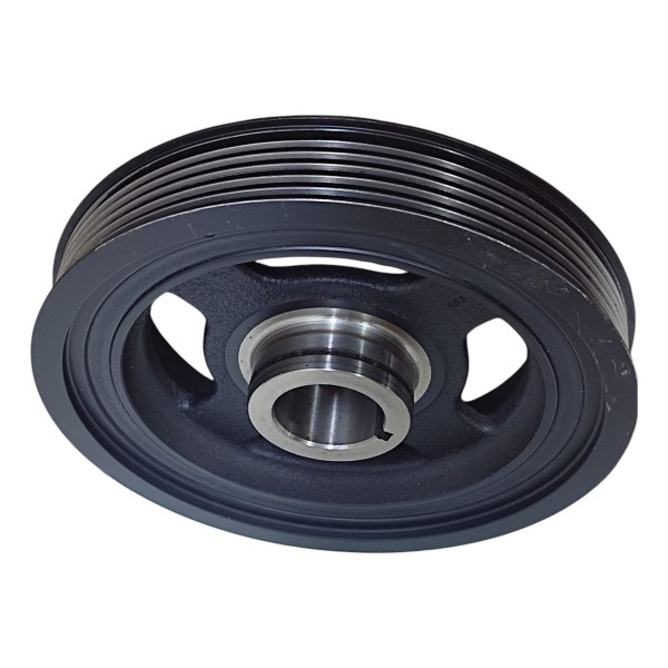 Polia Virabrequim Fiat Toro 2.0 2022 C36130383