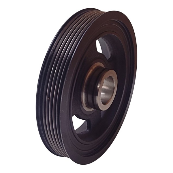 Polia Virabrequim Fiat Toro 2.0 2022 C36130383