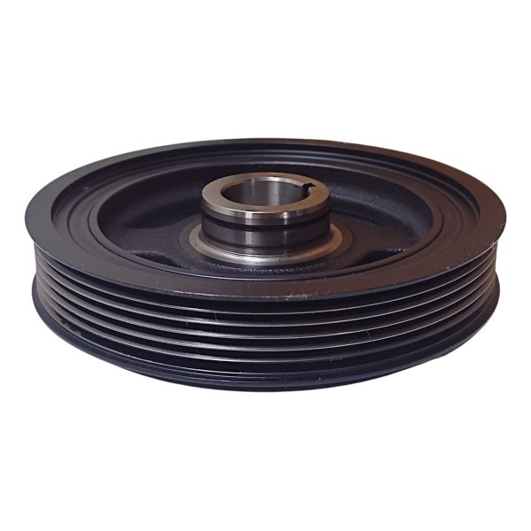 Polia Virabrequim Fiat Toro 2.0 2022 C36130383