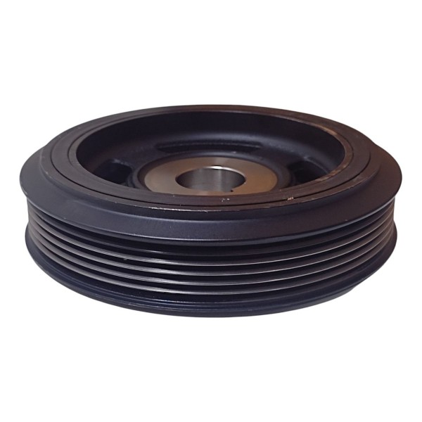 Polia Virabrequim Fiat Toro 2.0 2022 C36130383