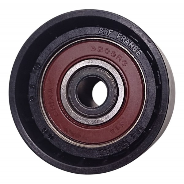 Rolamento Fixo Correia Dentada Fiat Toro 2.0 2022