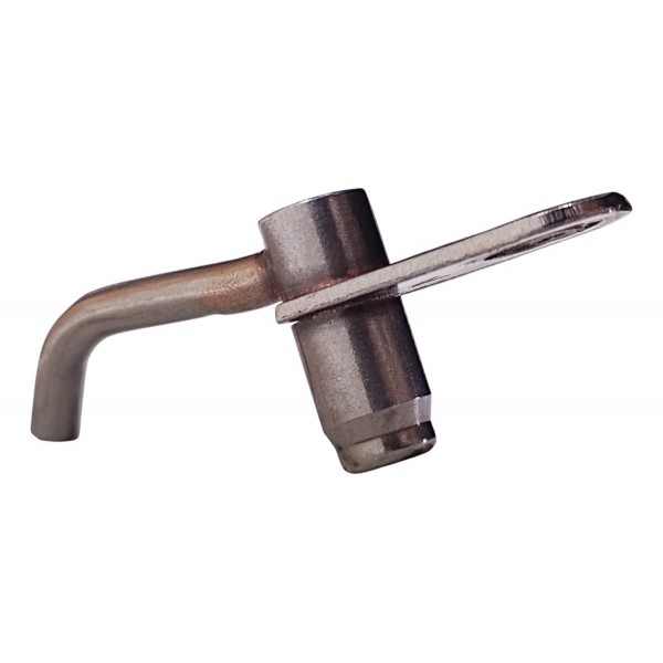 Jet Cooler Fiat Toro 2.0 Diesel 2022