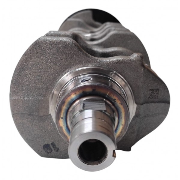 Virabrequim Stander Fiat Toro 2.0 Diesel 2022 46471843