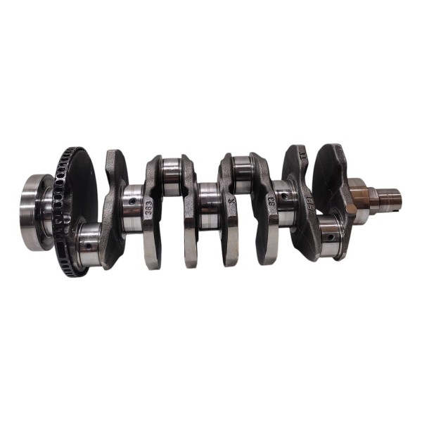 Virabrequim Stander Fiat Toro 2.0 Diesel 2022 46471843