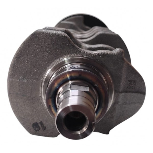 Virabrequim Stander Fiat Toro 2.0 Diesel 2022 46471843