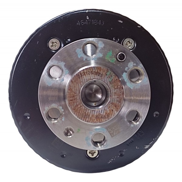 Virabrequim Stander Fiat Toro 2.0 Diesel 2022 46471843