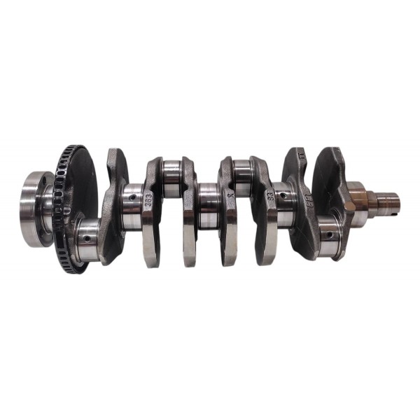 Virabrequim Stander Fiat Toro 2.0 Diesel 2022 46471843