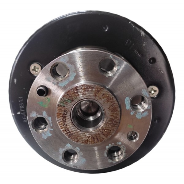 Virabrequim Stander Fiat Toro 2.0 Diesel 2022 46471843