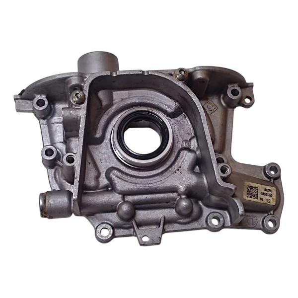 Bomba Óleo  Fiat Toro 2.0 Diesel 2022 2210603 80203064