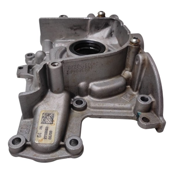 Bomba Óleo  Fiat Toro 2.0 Diesel 2022 2210603 80203064