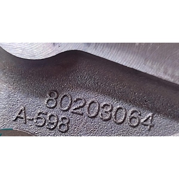 Bomba Óleo  Fiat Toro 2.0 Diesel 2022 2210603 80203064