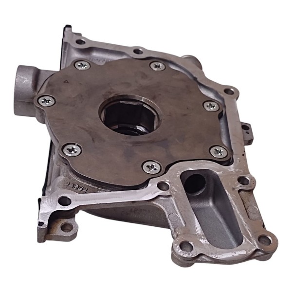 Bomba Óleo  Fiat Toro 2.0 Diesel 2022 2210603 80203064